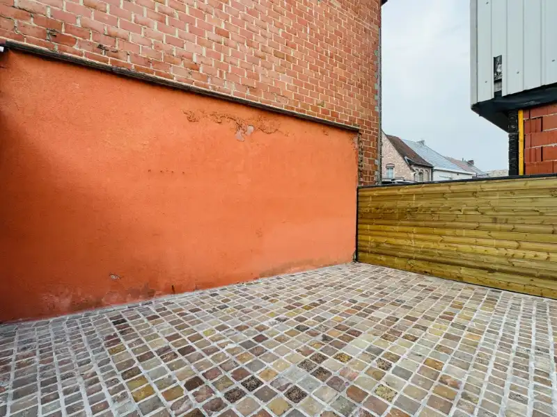 Gezellige gezinswoning met 3 slaapkamers in het centrum van Haaltert foto 11