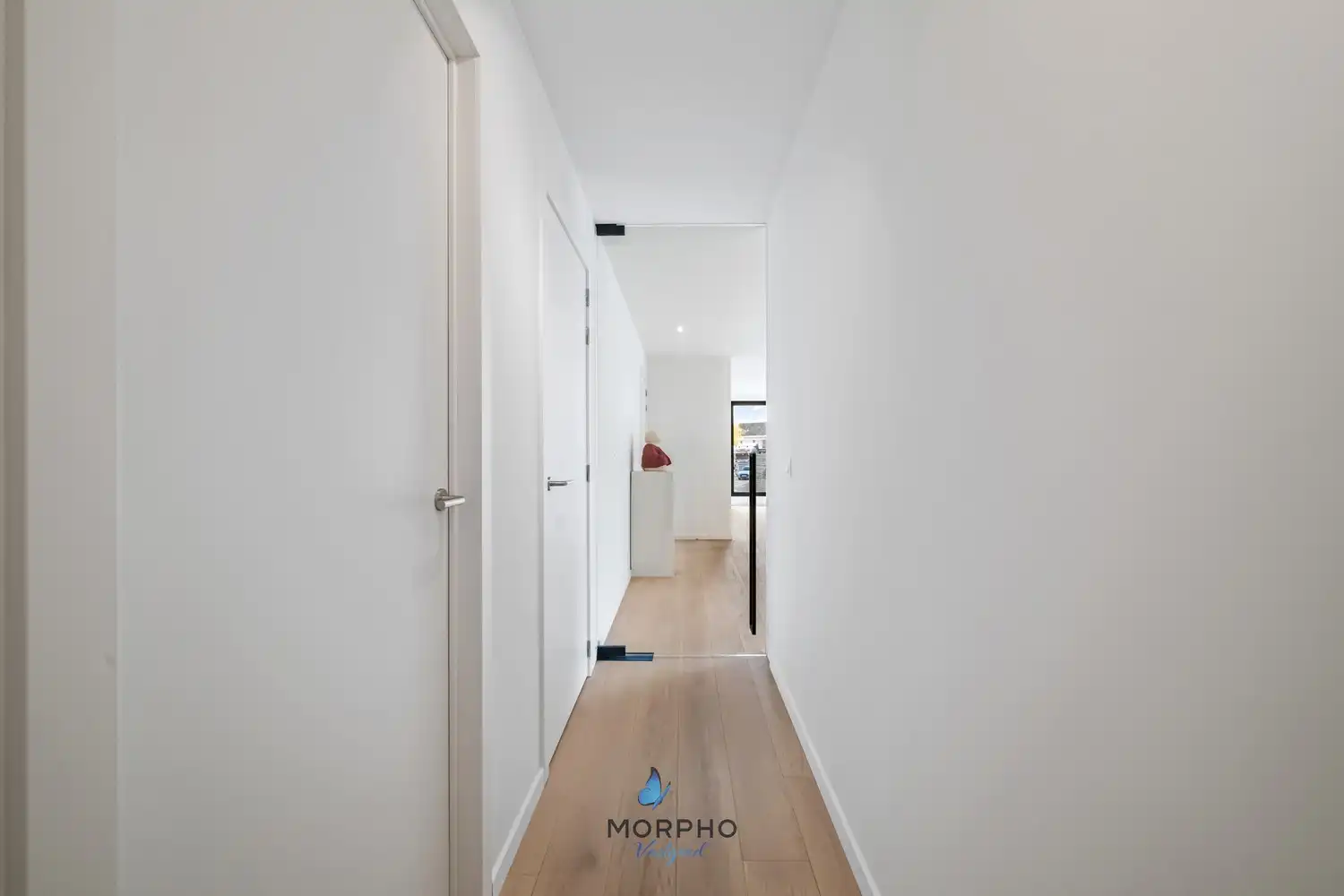 Ruim 3-slpk appartement van 130 m² op het 1ste verdiep – Residentie Sint Amandus foto 6