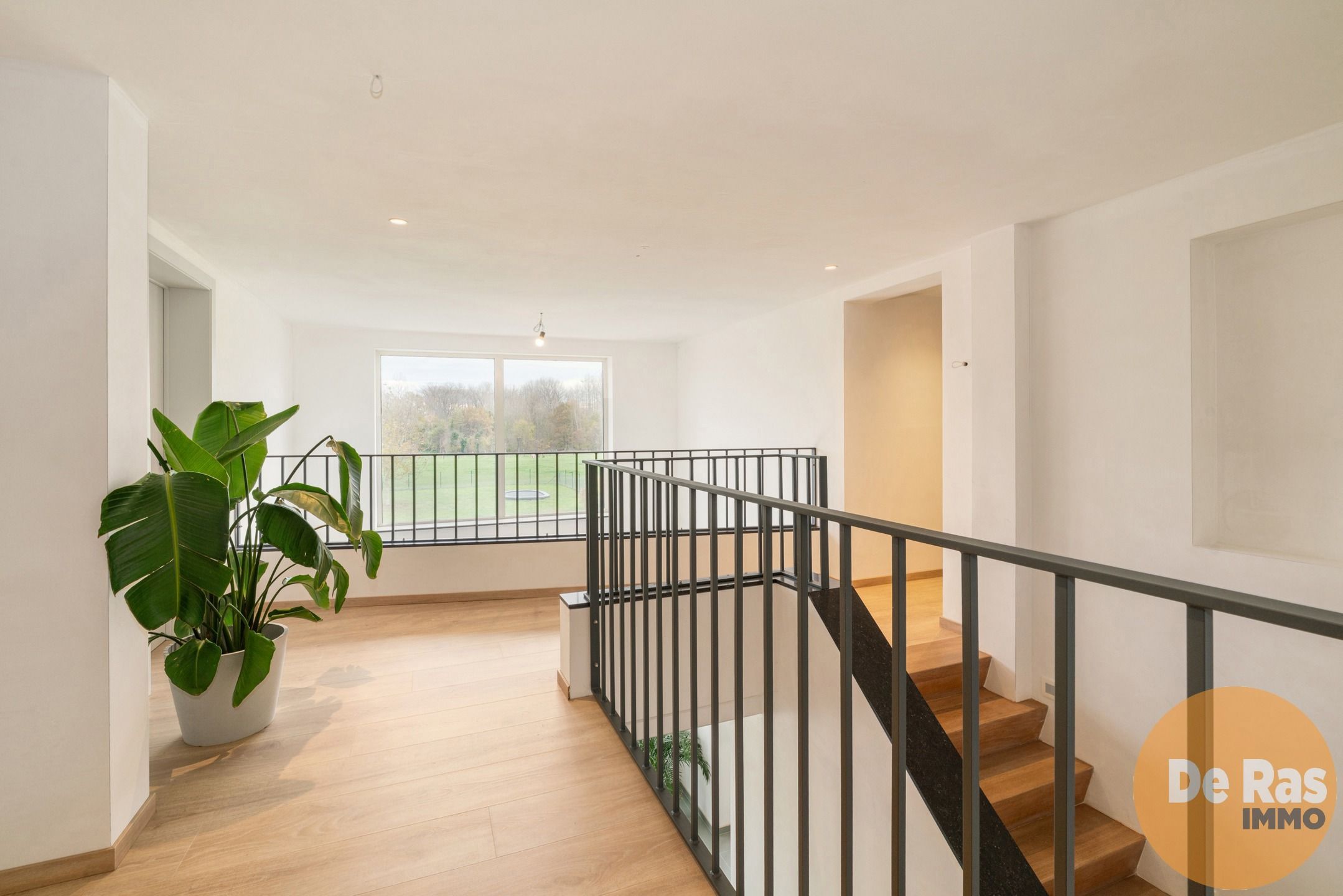 IMPE - Stijlvolle OB - 5 slpks - 2 badks - diepe tuin foto 10