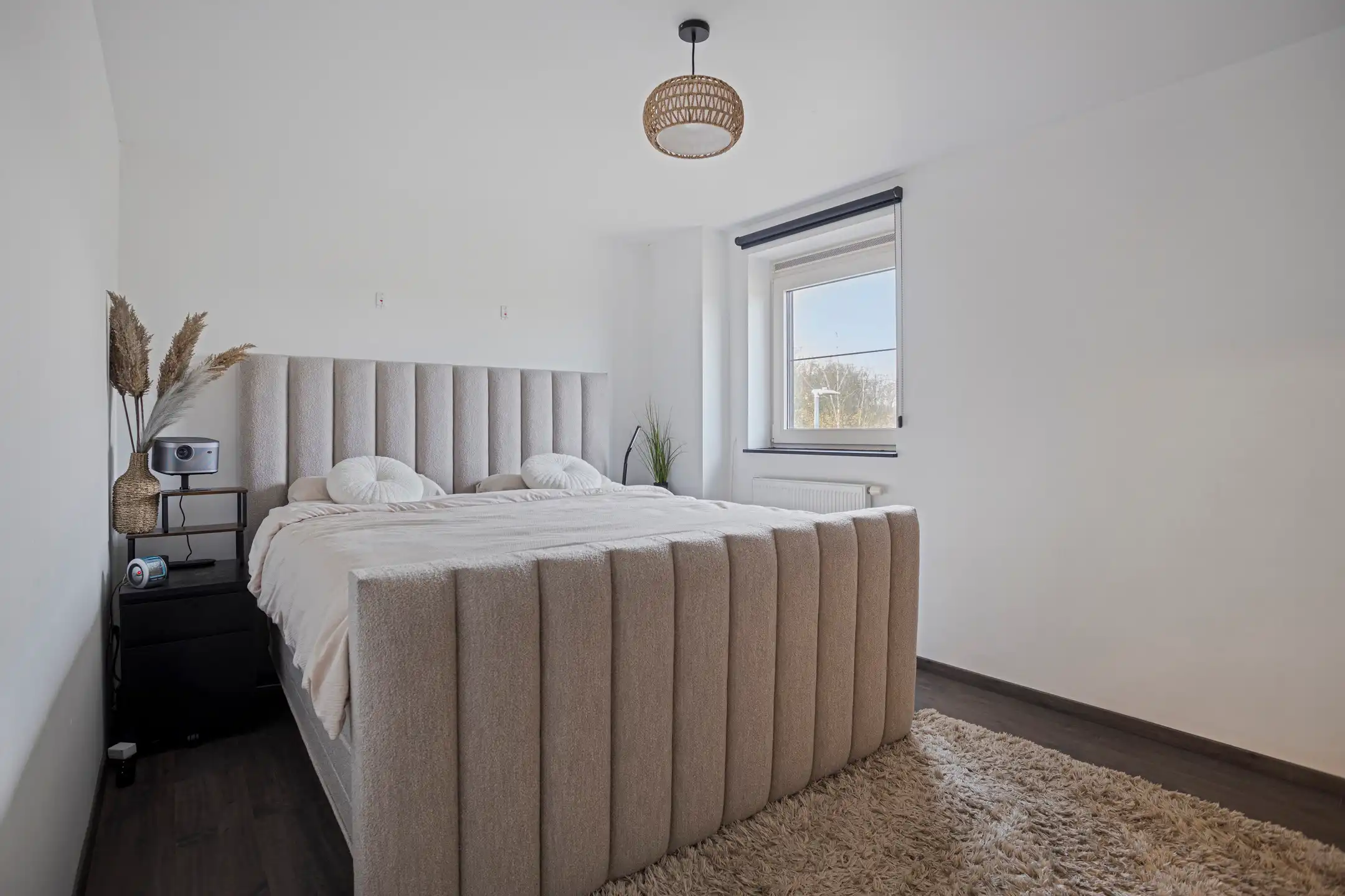 Perfect instapklare woning (EPC A) met 3 slaapkamers foto 8