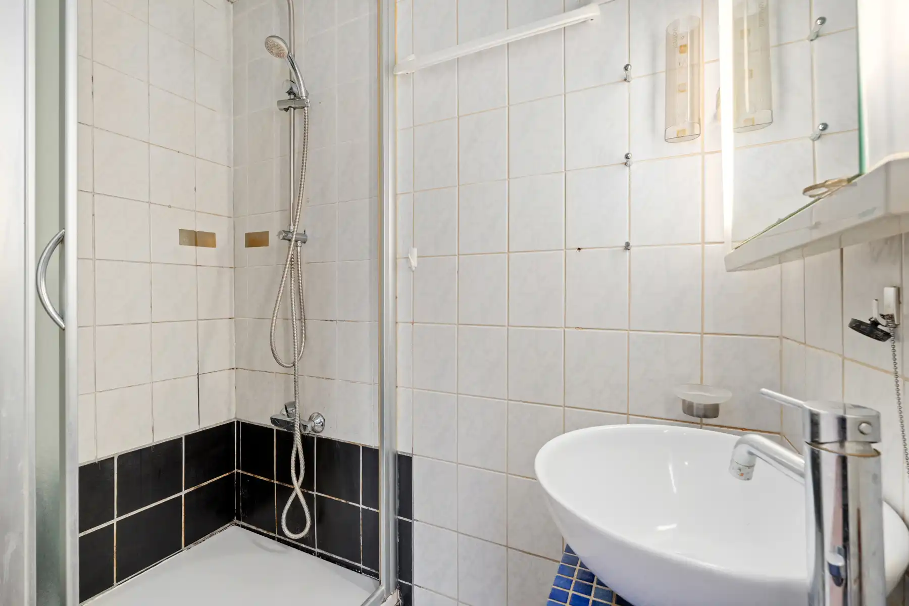 Centraal gelegen éénkamerappartement foto 8