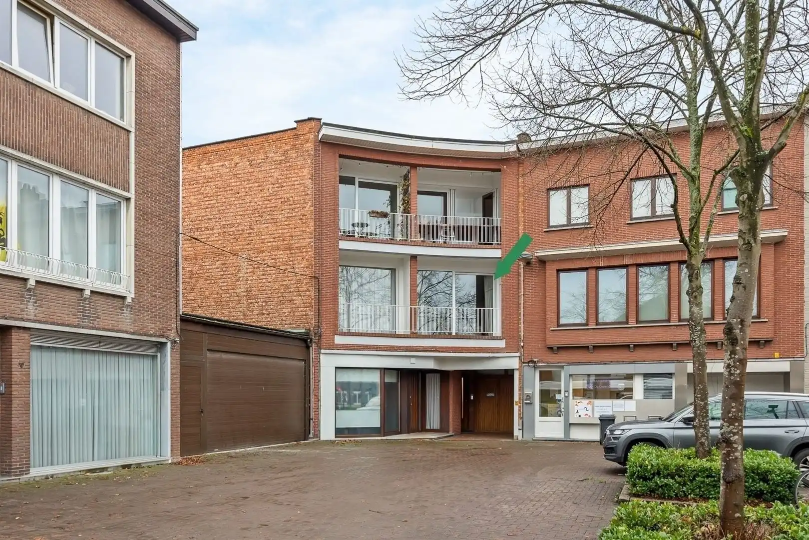 Instapklaar & centraal appartement met 3 slaapkamers foto 17