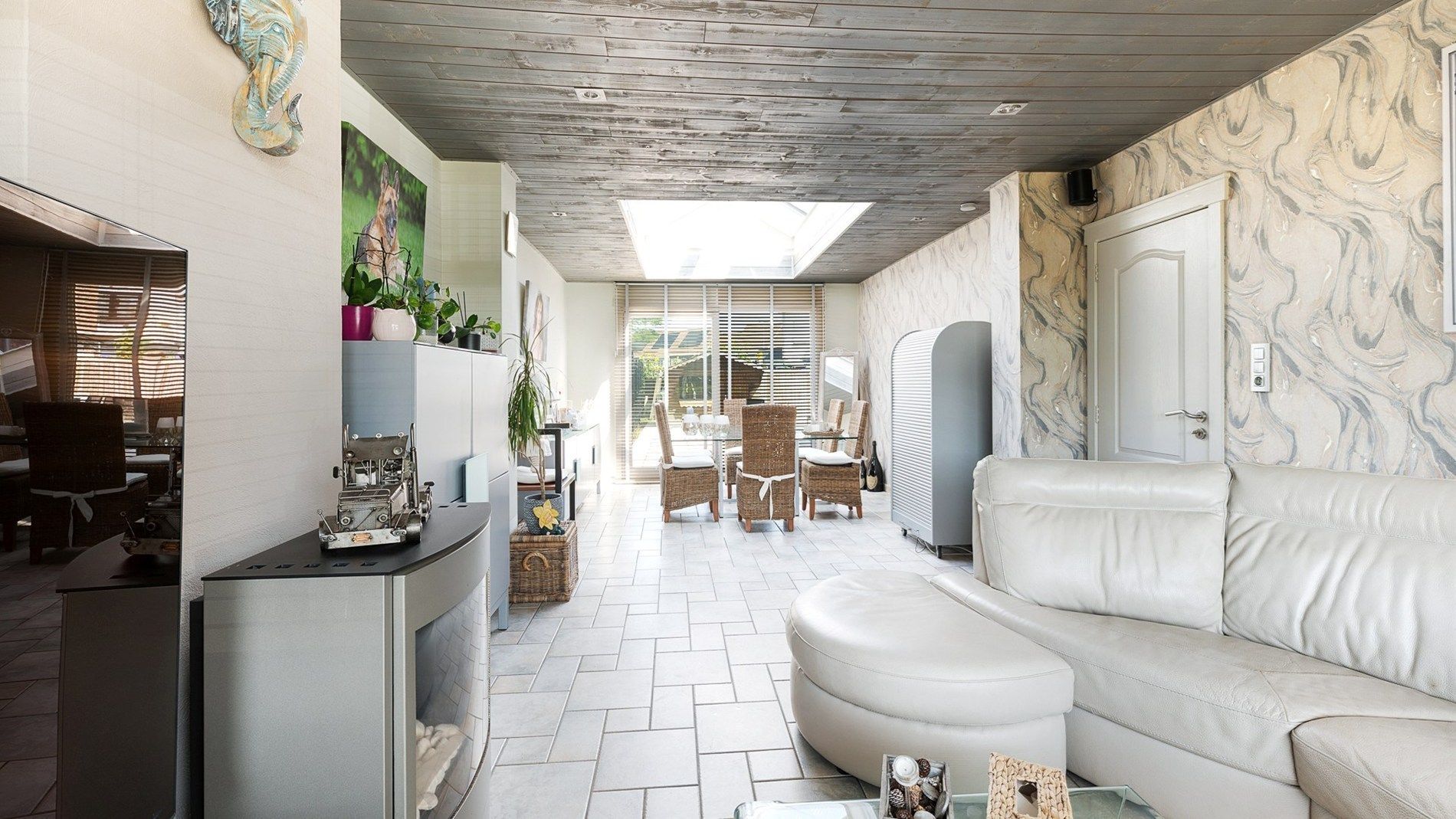 Woning met 3 slaapkamers en een stadstuin te Zeebrugge foto 6