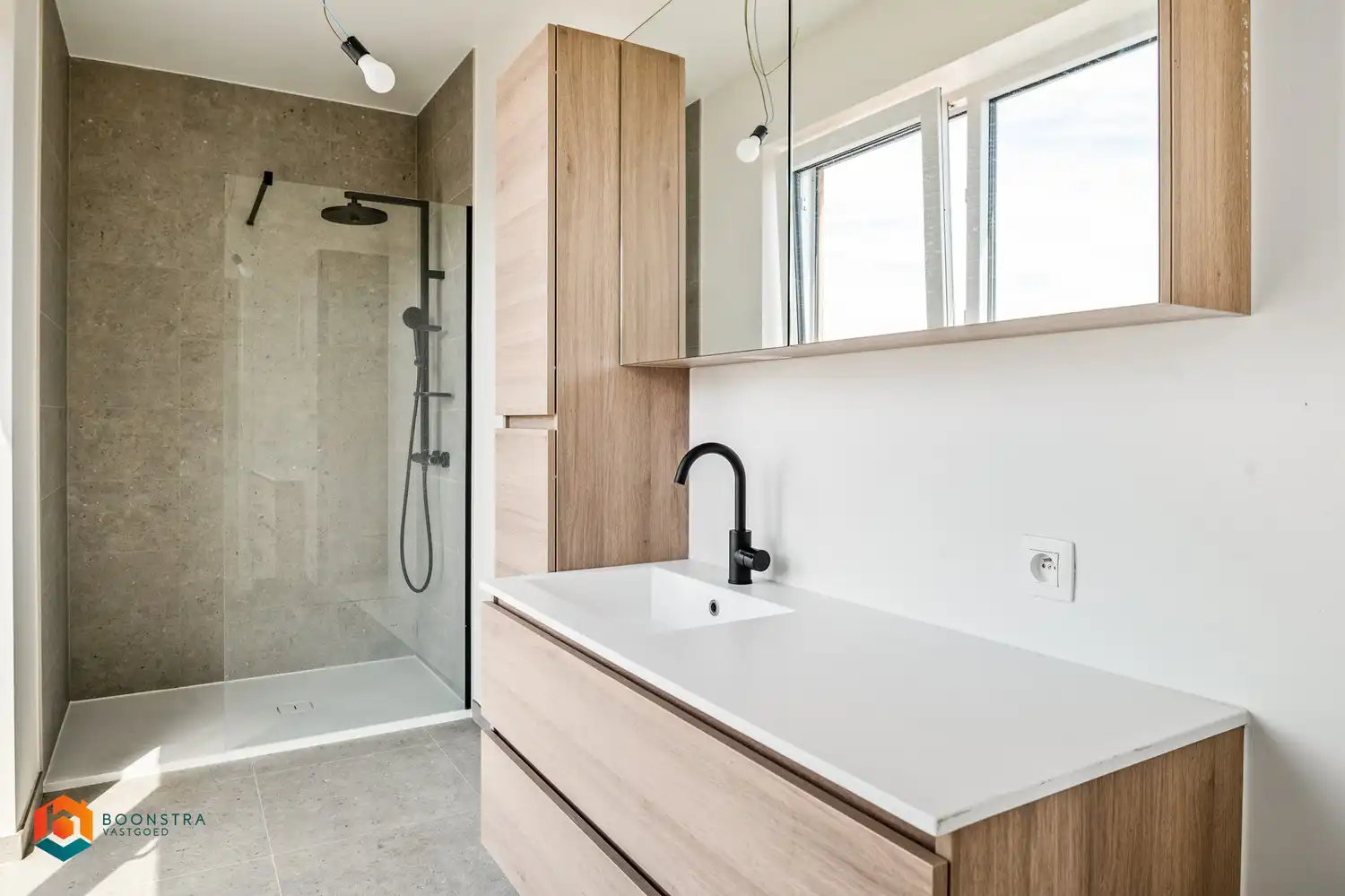 Penthouse met 1 slpkr te Beerzel foto 7