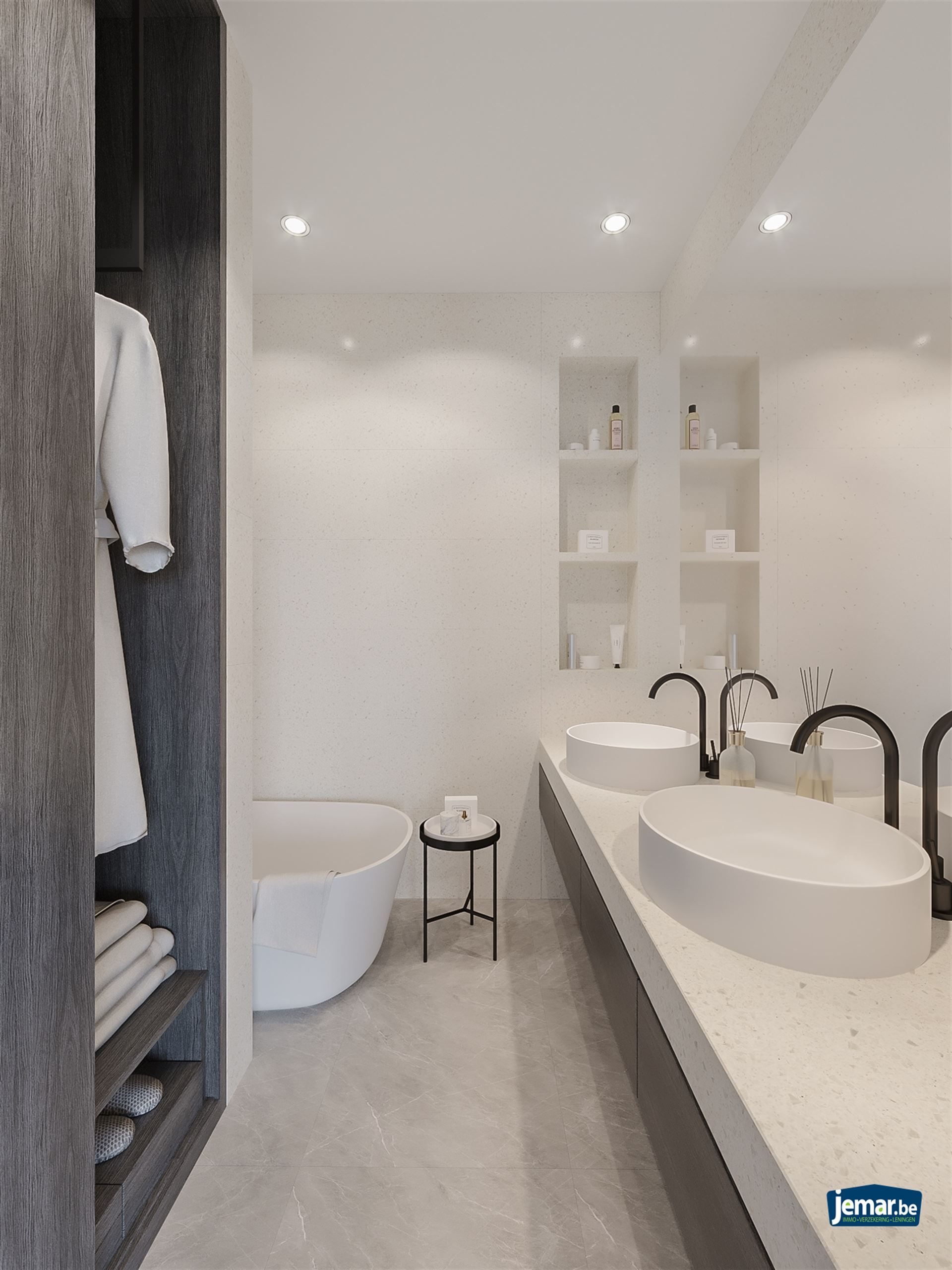 Gelijkvloers foto 12