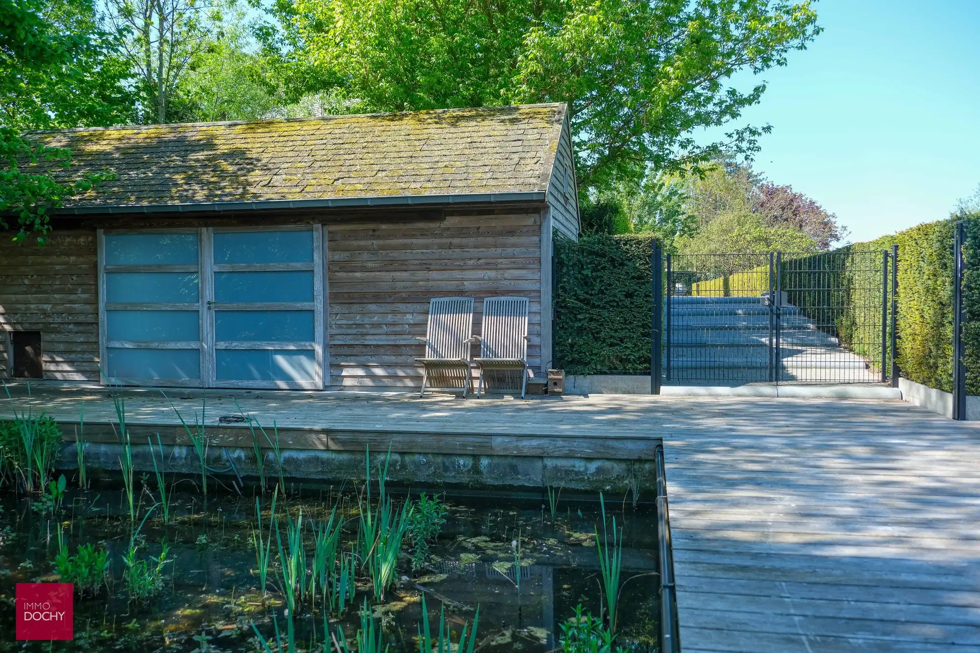 Tijdloze luxe te Lauwe foto 24