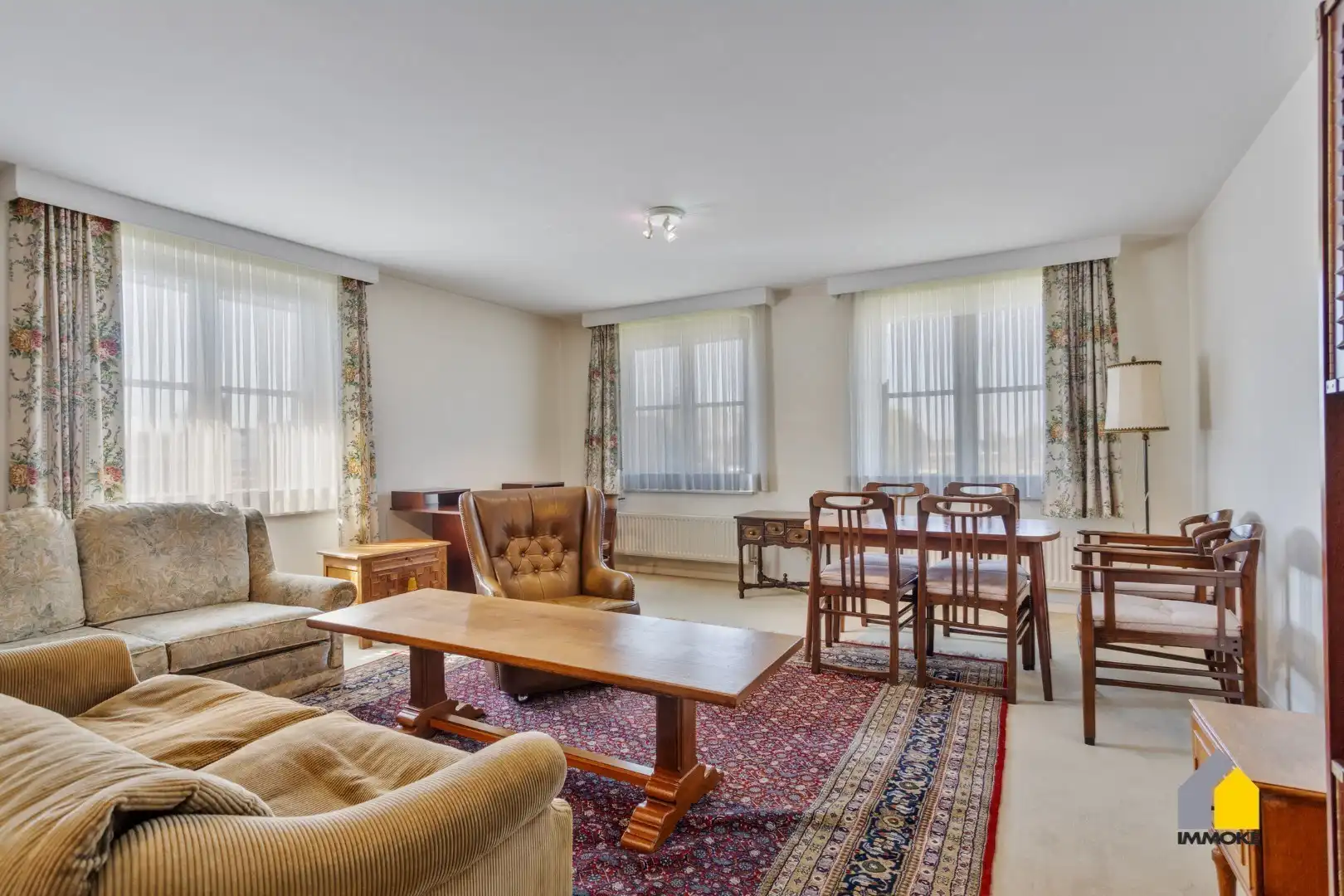 Tijdloze, stijlvolle villa met parktuin op toplocatie. foto 25