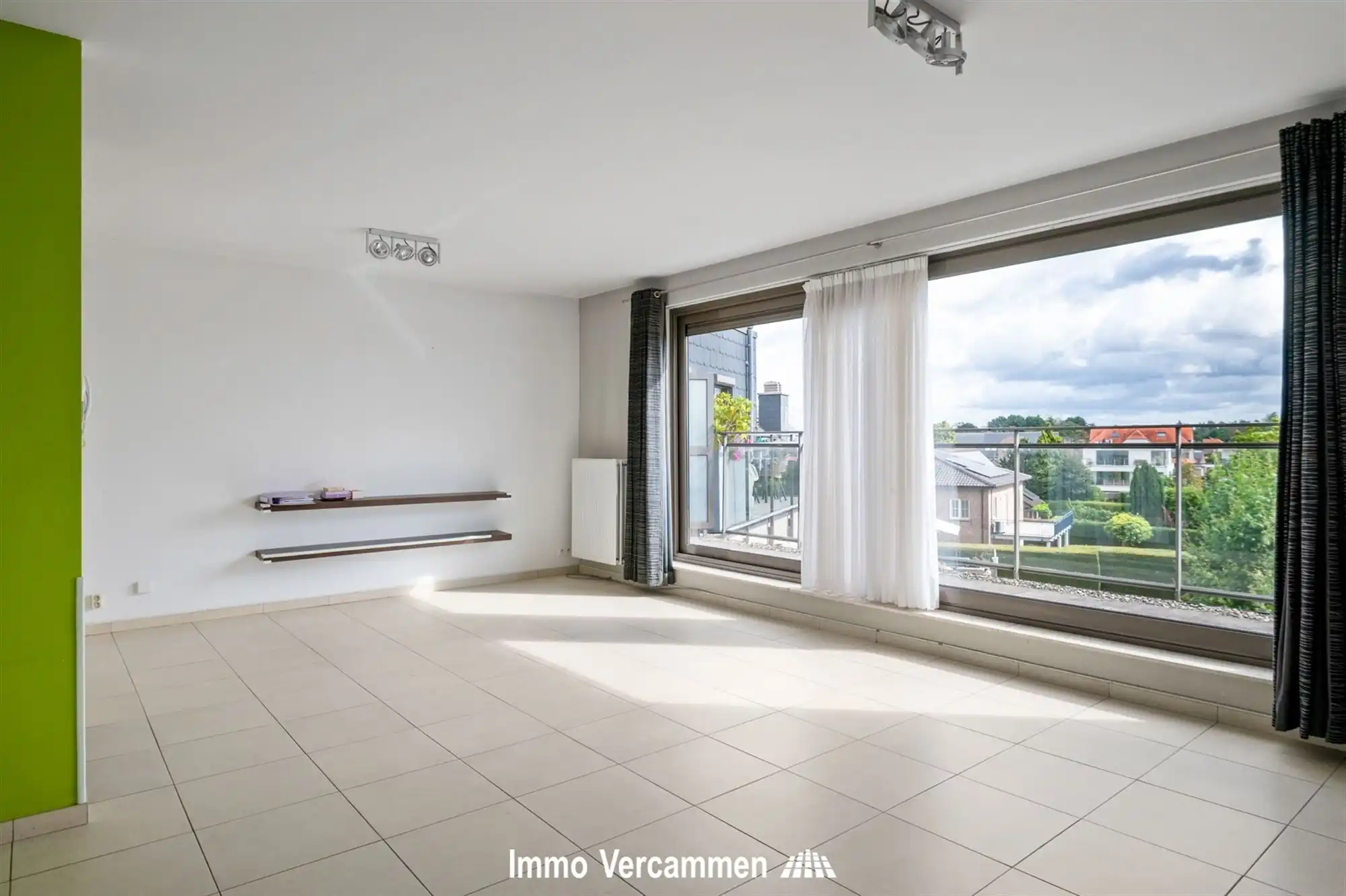 Perfect instapklaar dakappartement te Putte foto 3