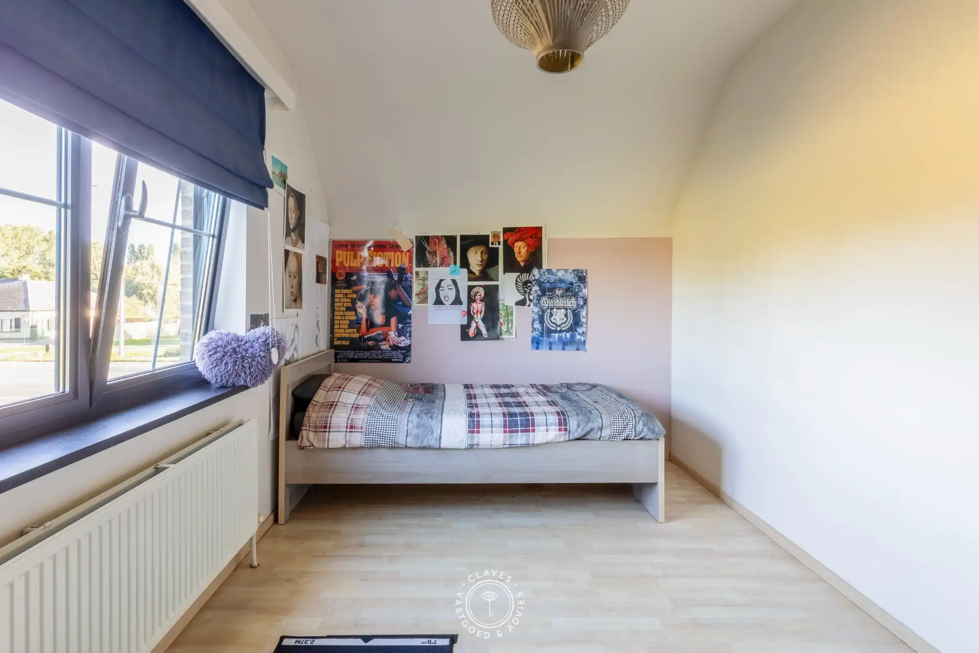 Comfortabel wonen op een ideaal perceel foto 13