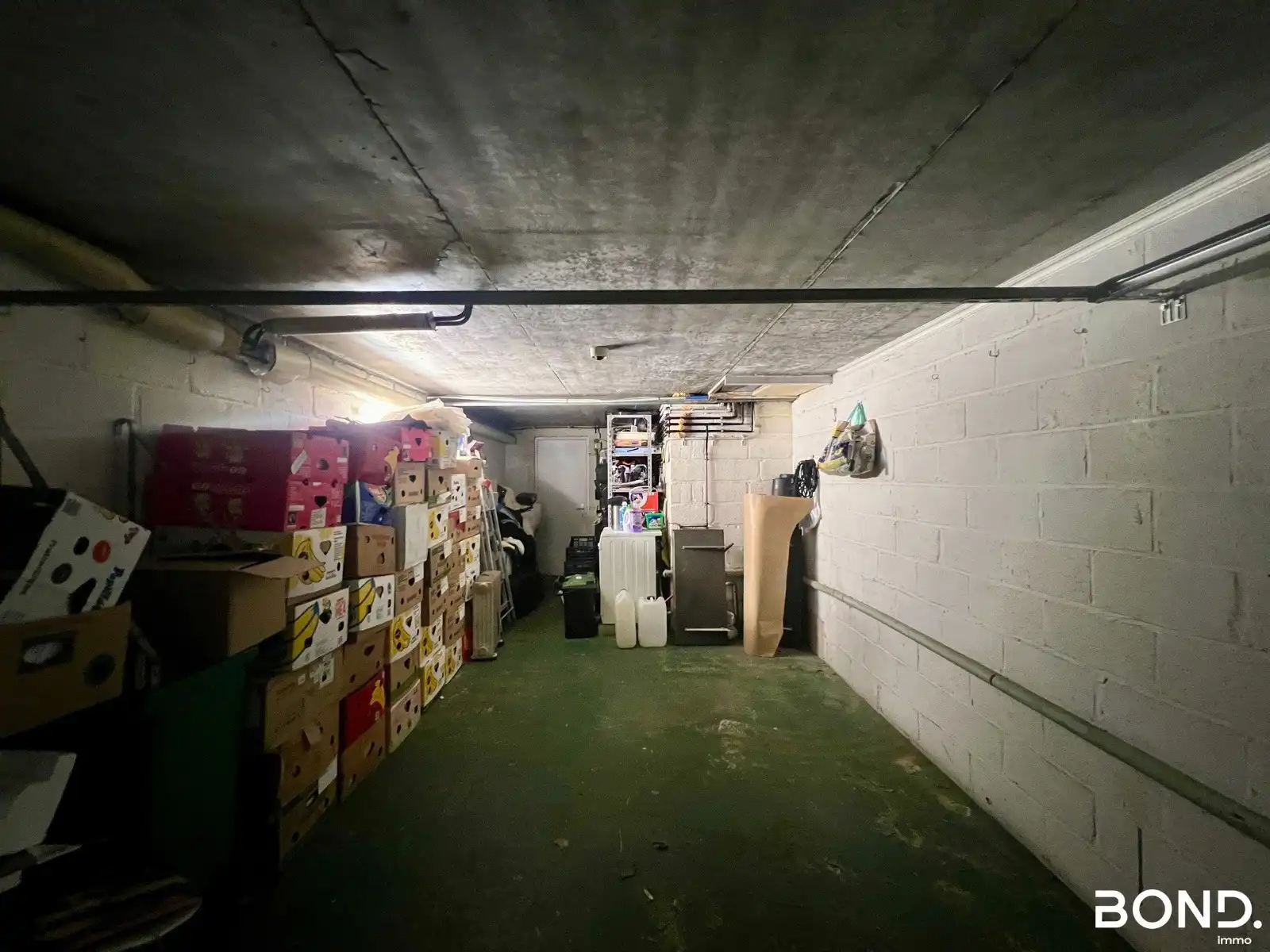 3 slaapkamer appartement te huur in Kessel-Lo foto 19