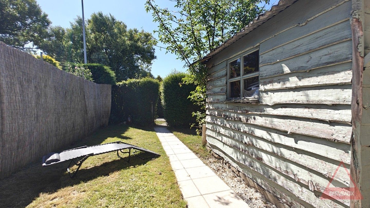 Roeselare – Gezinswoning met tuin, garage en toegang tot speeltuin foto 15