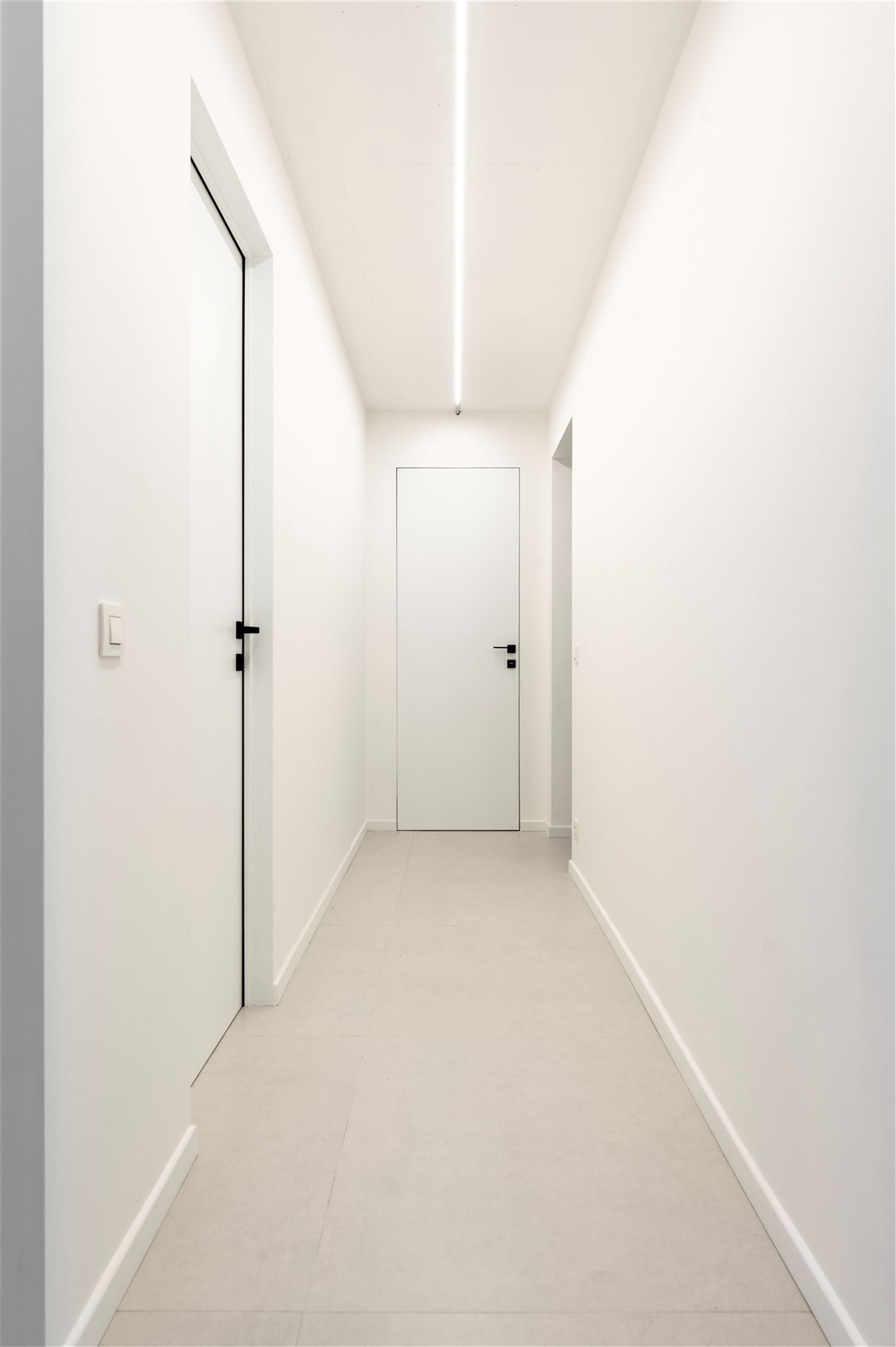 Gerenoveerd en energiezuinig appartement te huur in hartje Antwerpen! foto 11