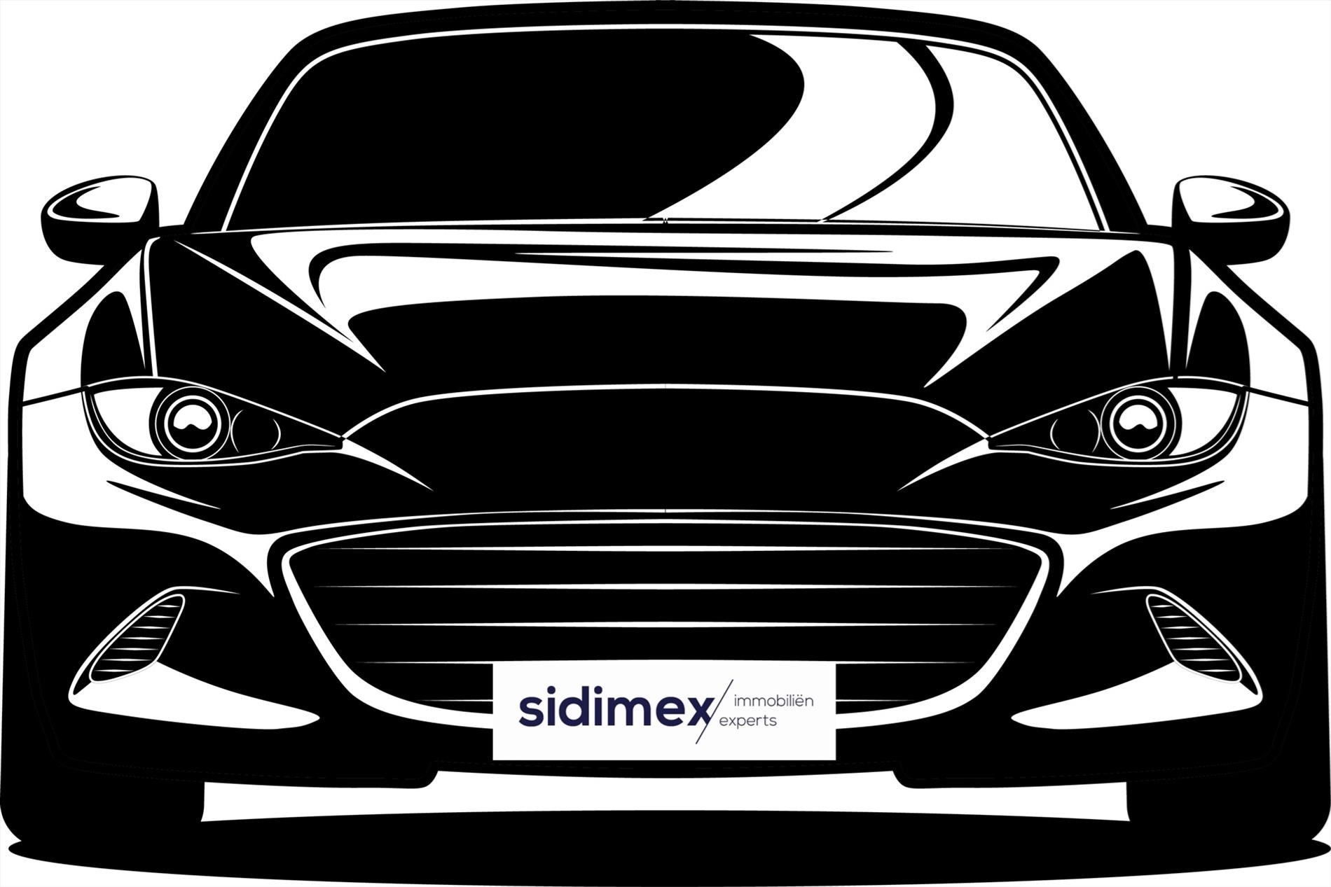 Dubbele parkeerplaats te huur foto 2