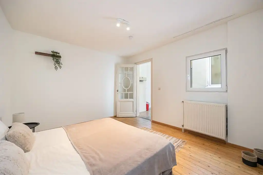 Instapklaar appartement in hartje Antwerpen foto 9