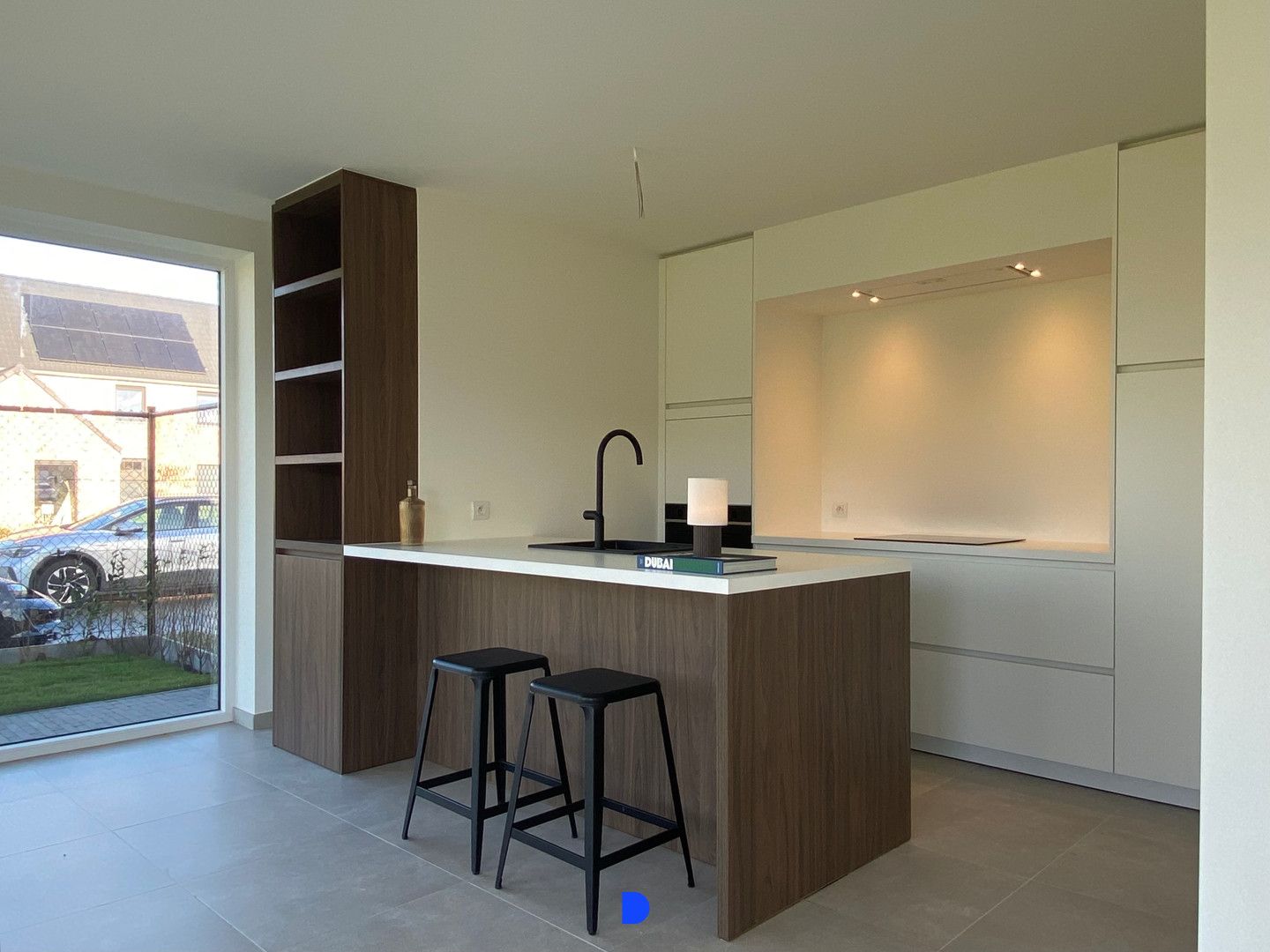 Mooie nieuwbouwwoning in Meulebeke! foto 6