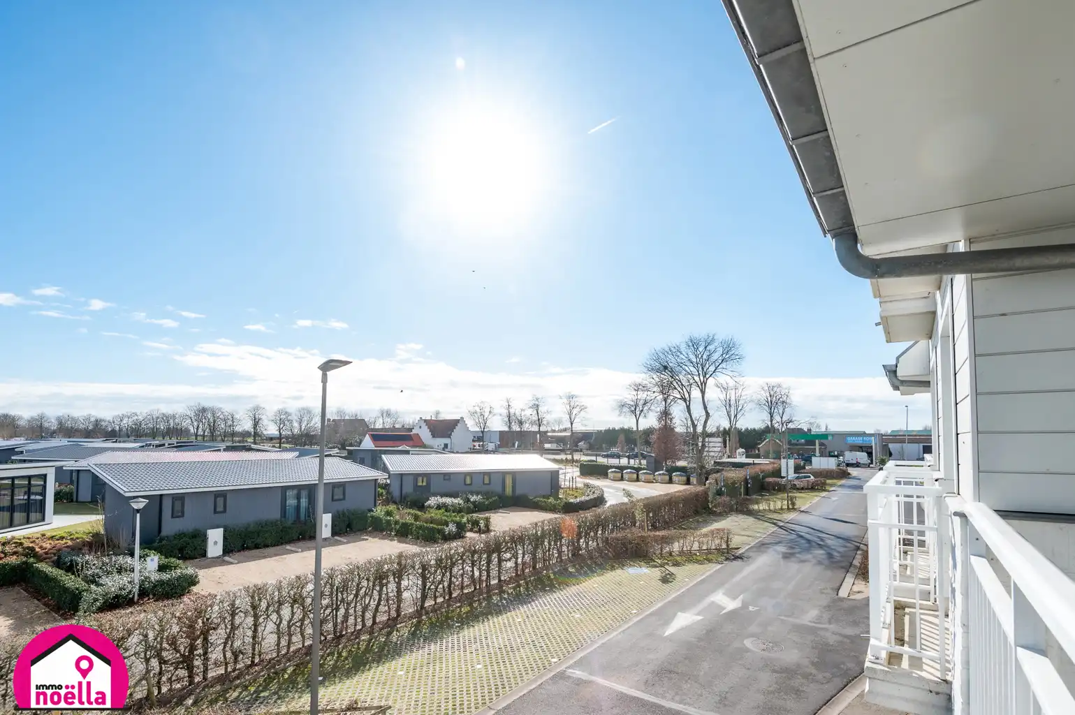 TE KOOP 2 SLAAPKAMER APPARTEMENT TE NIEUWPOORT! foto 24