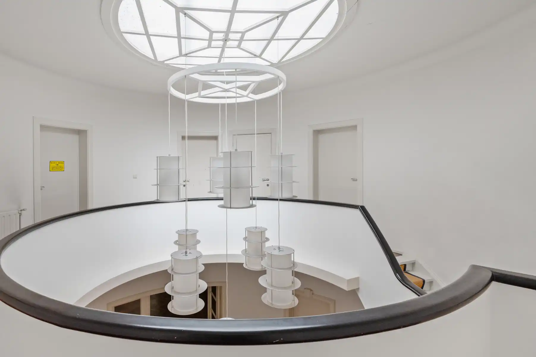 Karaktervolle Art-Deco villa op toplocatie in Brasschaat foto 11