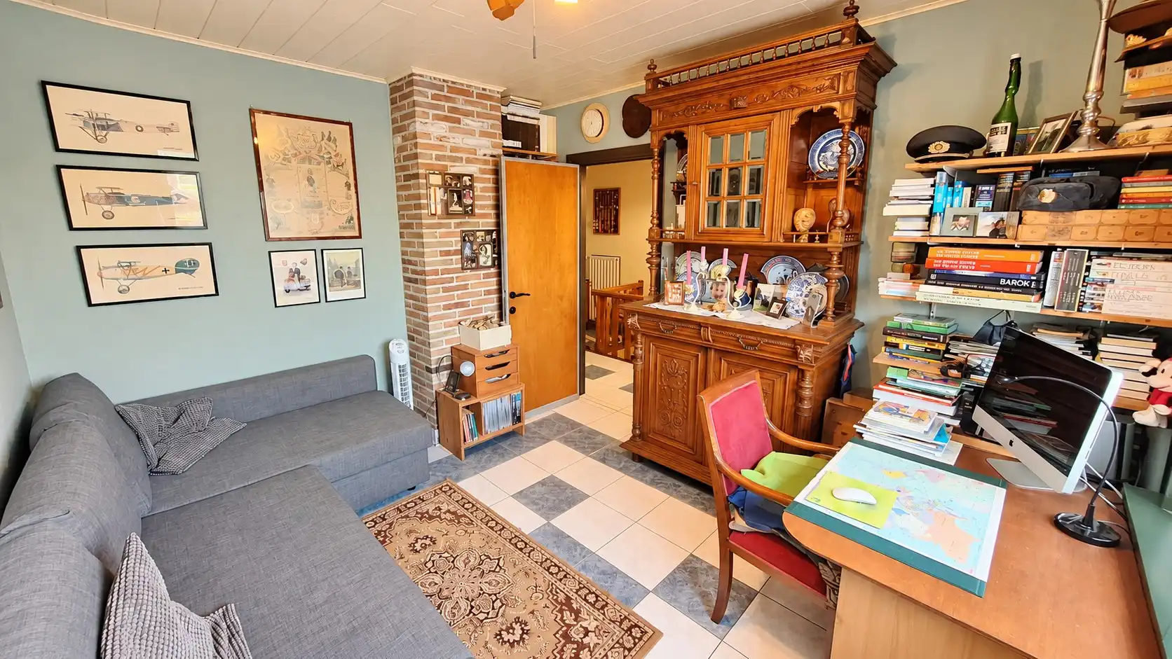 Huis te koop foto 11