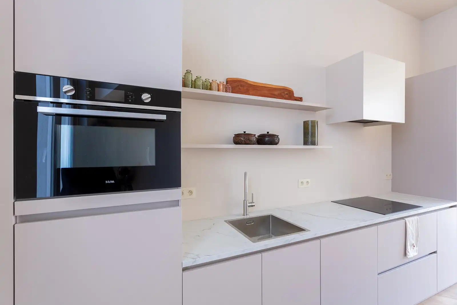 Stijlvol wonen op een gegeerde locatie foto 15