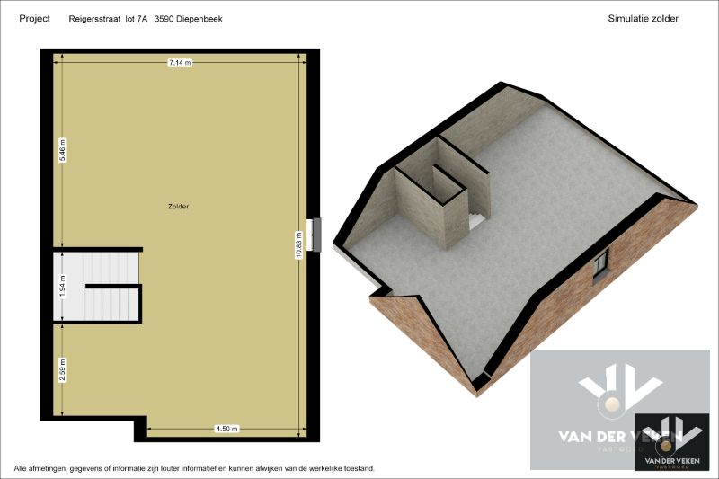 KWALITATIEF AFGEWERKTE NIEUWBOUWWONING HOB MET 4 SLPK OPSTART AUGUSTUS 2024 foto 10