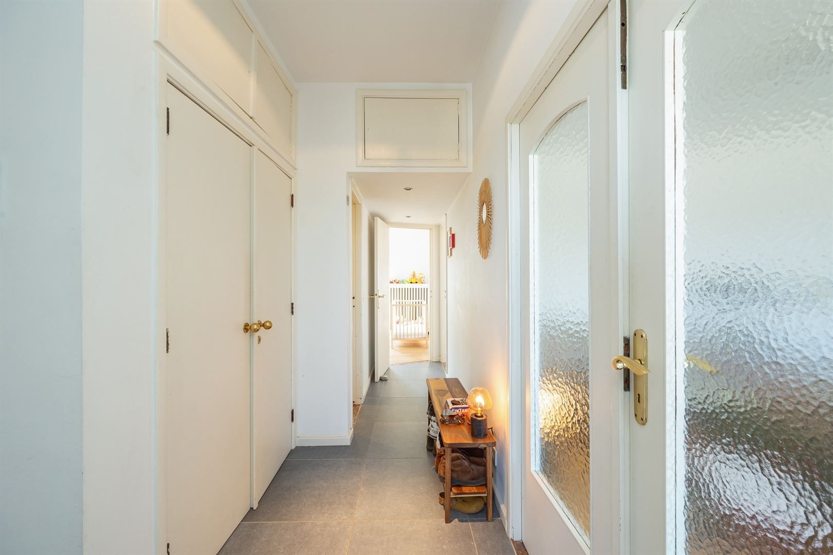 Appartement met prachtig zicht foto 8