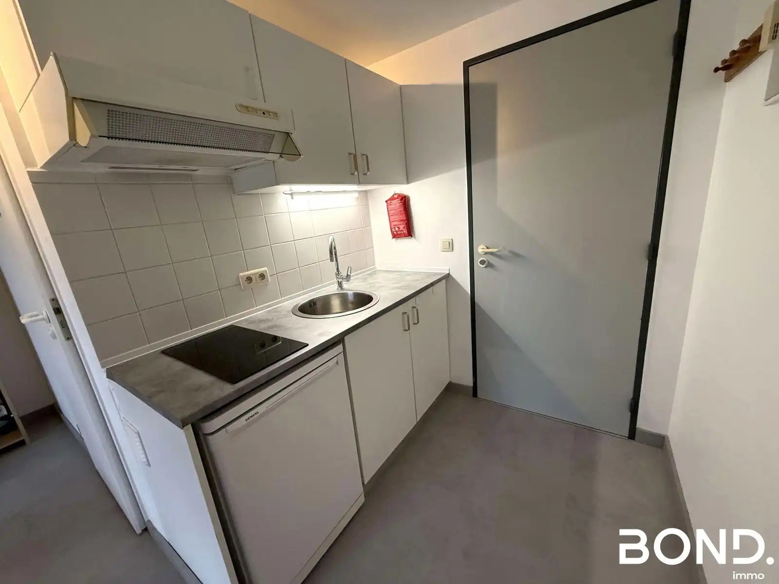 Perfect gelegen tav Gasthuisberg, Arenberg/Imec en Sportkot foto 9