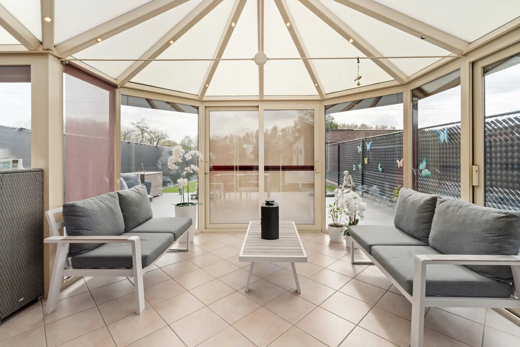 Instapklare gezinswoning met 3 slaapkamers, 2 badkamers foto 11