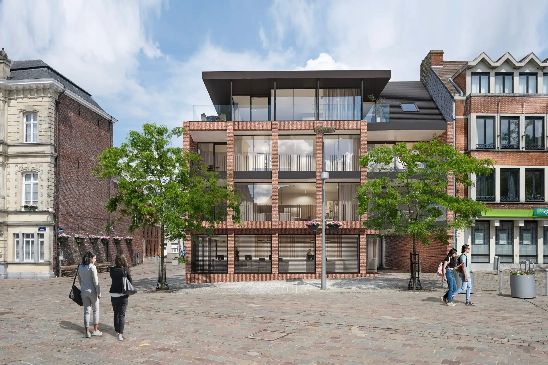 Villa Tiletum foto {{pictureIndex}}