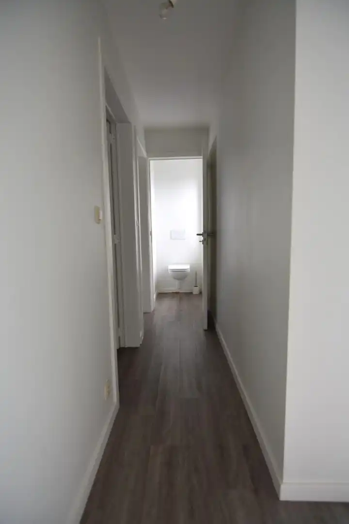 Gezellige 1-slpk woning nabij centrum foto 8
