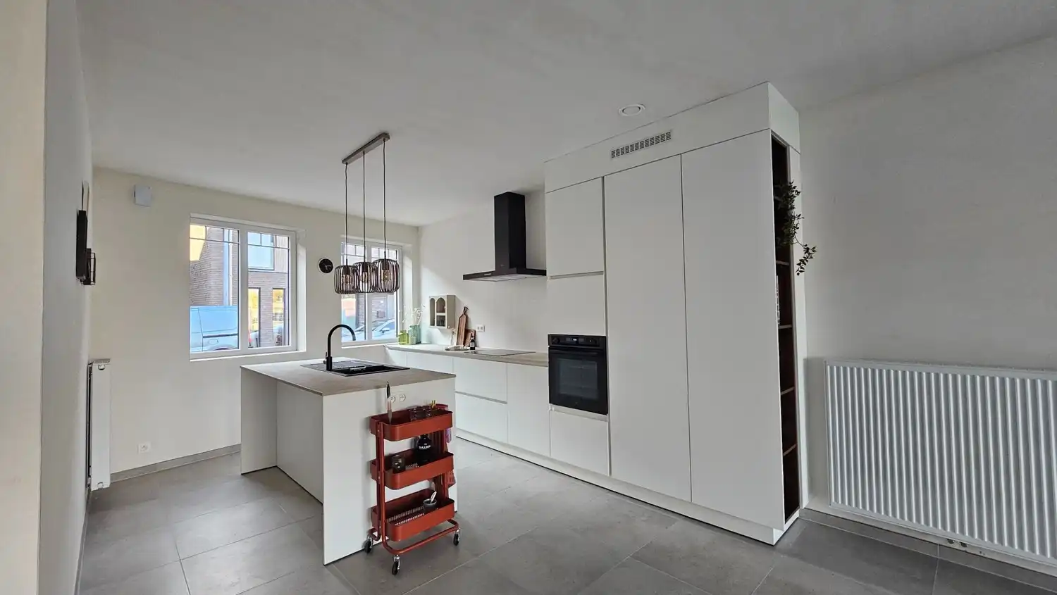 Aartrijke - Engelstraat - Lot 4 foto 5