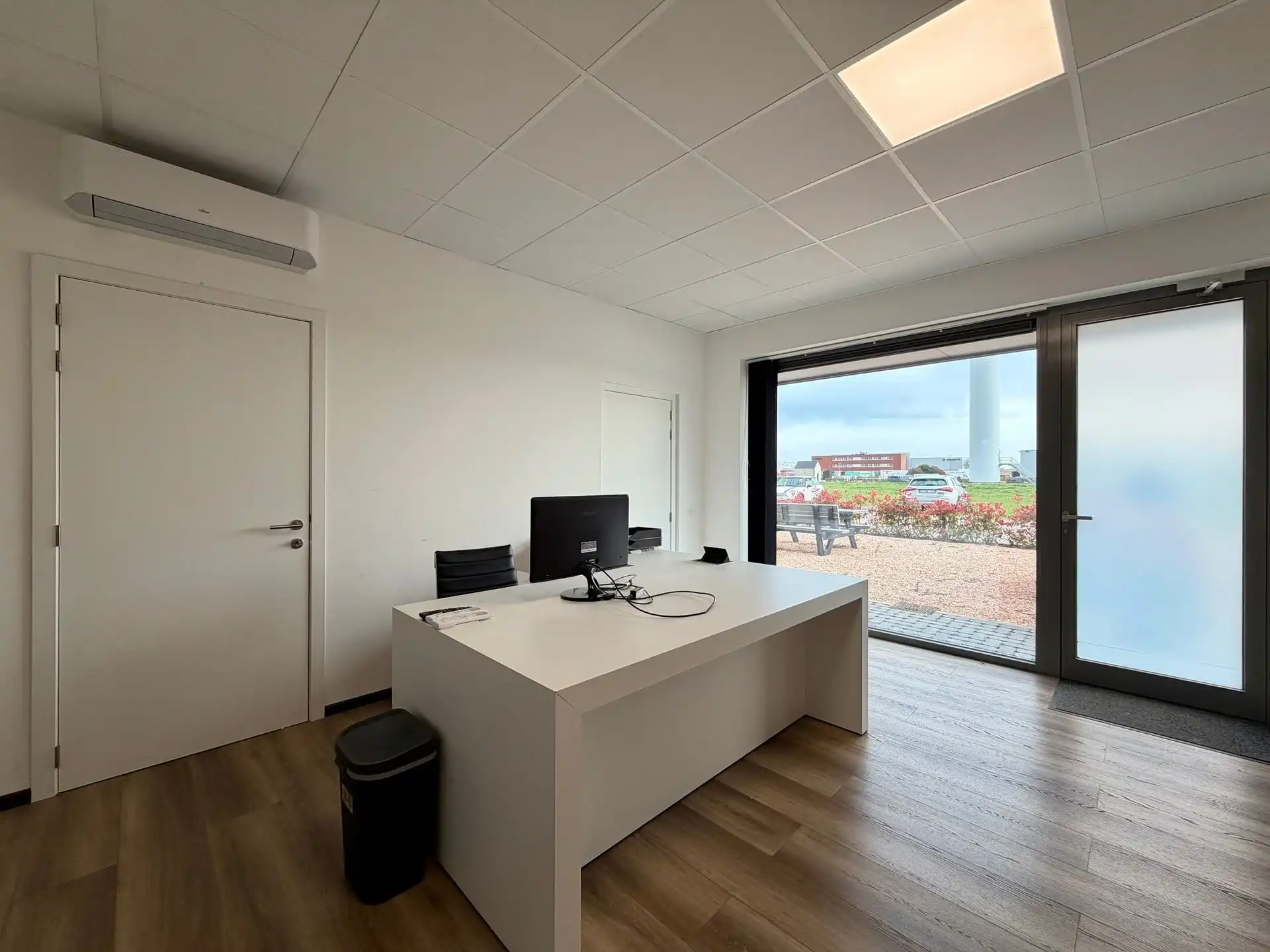 Moderne KMO-unit met uitbreidingspotentieel foto 5