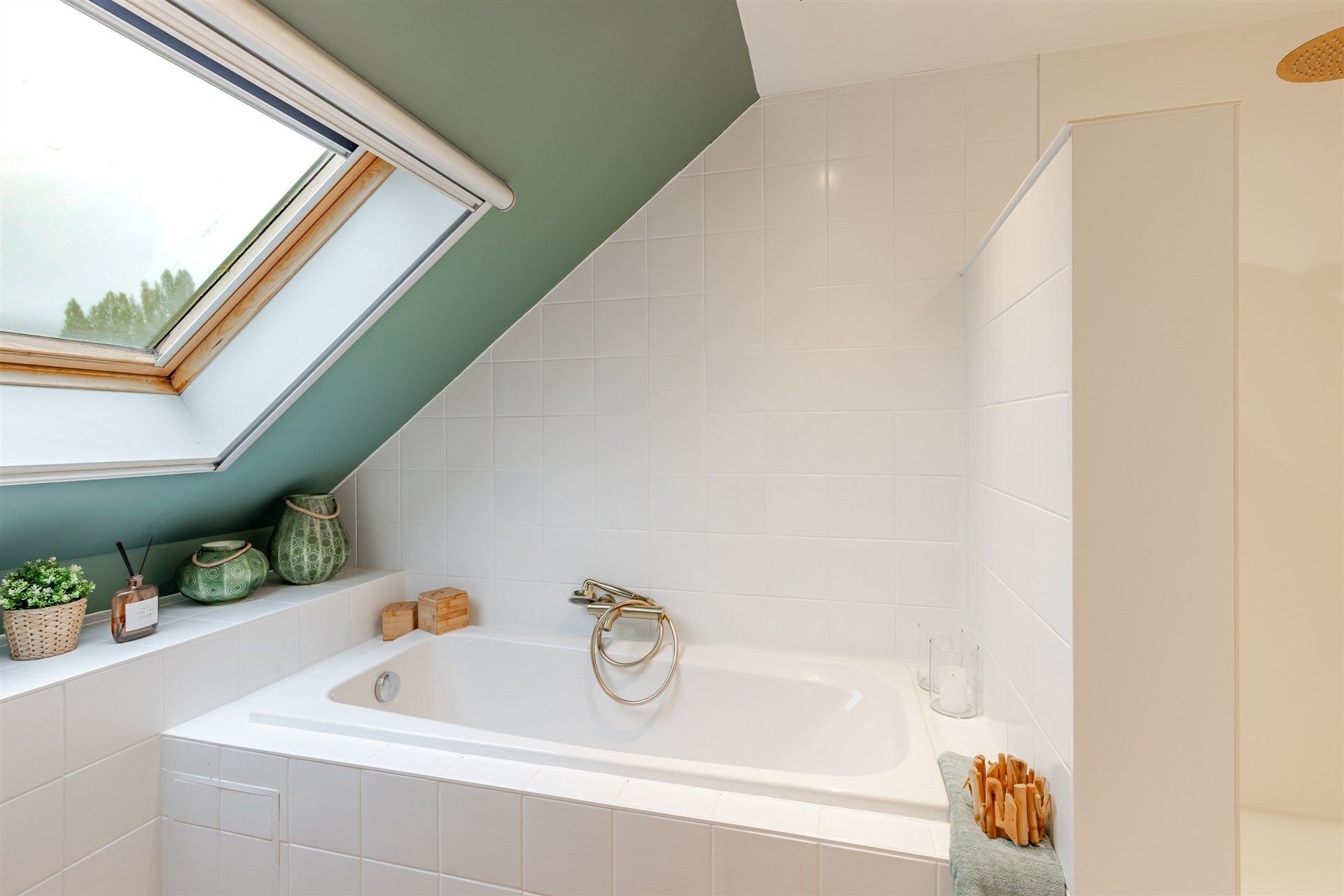 Super gezellige en instapklare woning met mooie tuin in Wichelen foto 21