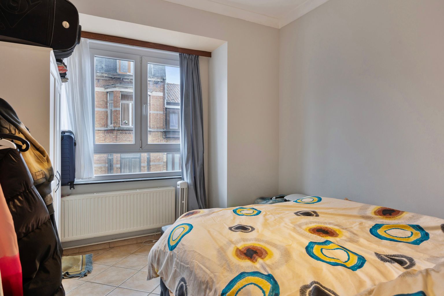 immo DAVID stelt voor: opbrengstwoning te Anderlecht foto 14