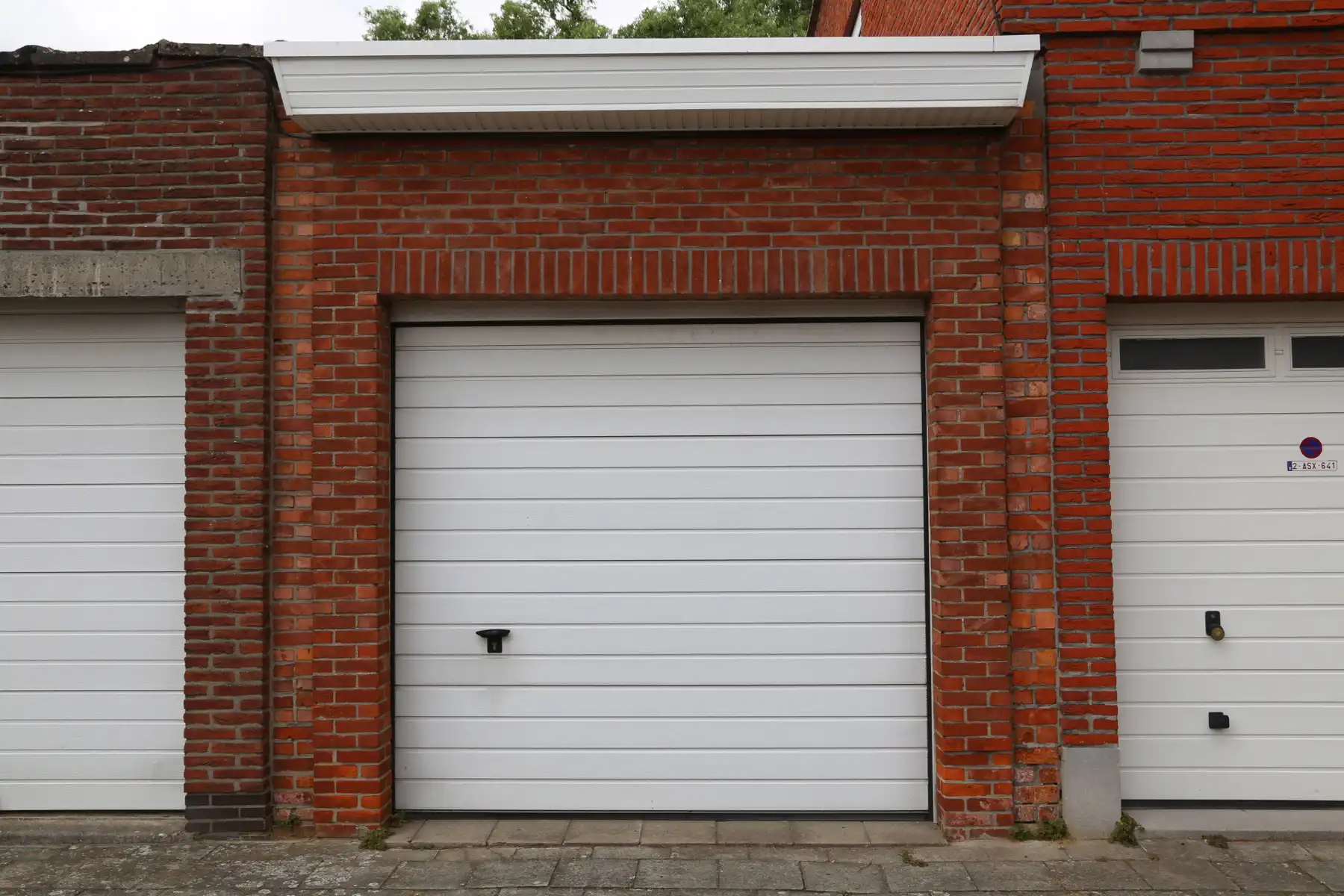 Huis met toffe buitenruimte in rustige en groene straat.   foto 14