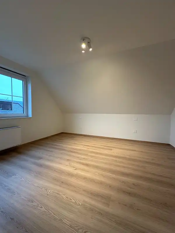 Volledig afgewerkte woning met 3 slaapkamers in Waardamme foto 10