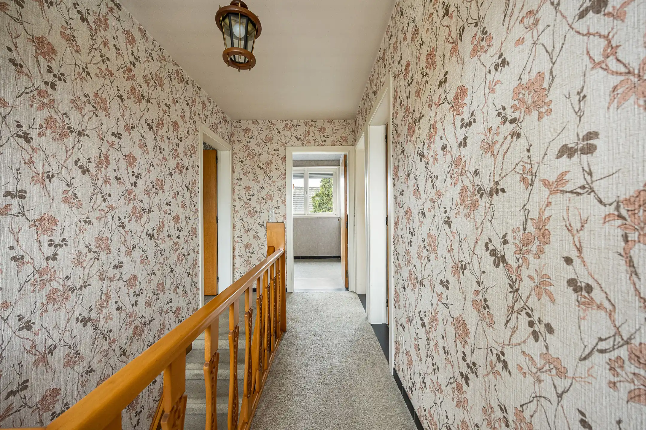 Te renoveren woning met 4 slpk's op toplocatie in Beerse foto 27