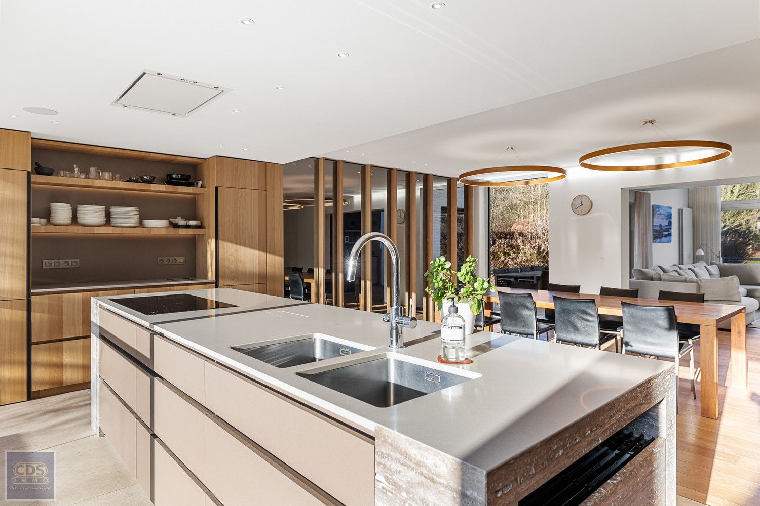 Exclusieve villa foto 11