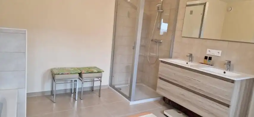 Ruime NIEUWBOUWWONING met 3 slaapkamers, garage en tuintje foto 22