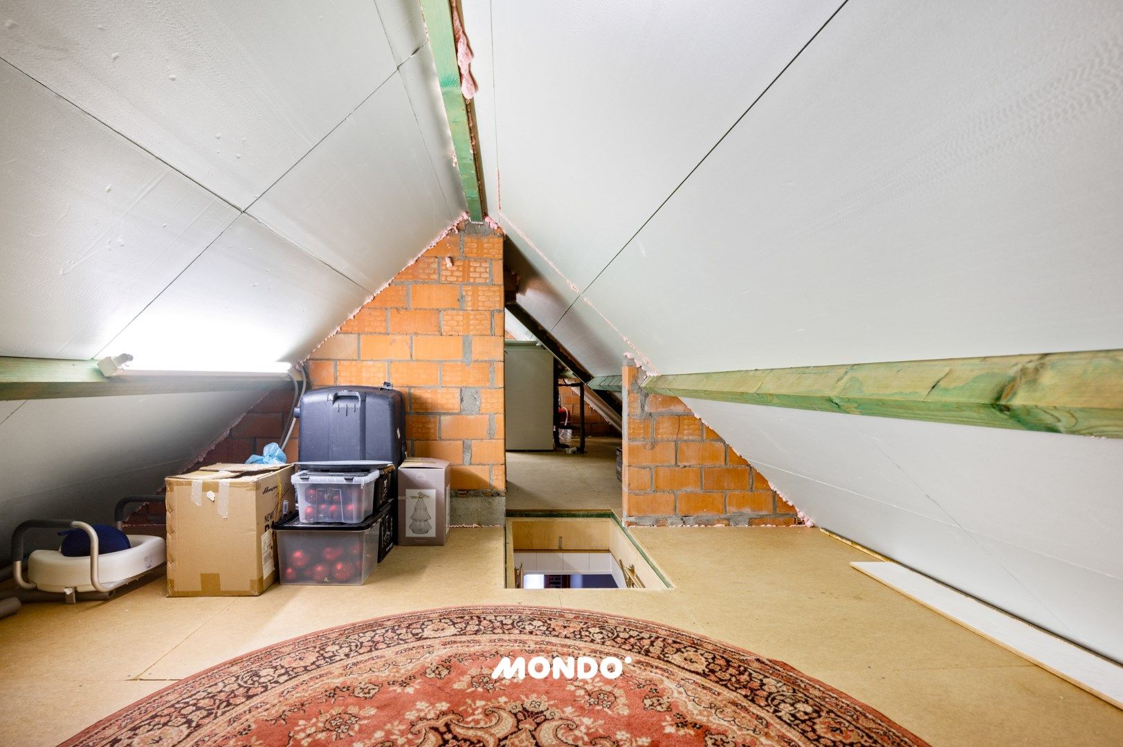 Ruim en energiezuinig landhuis in een rustige, kindvriendelijke omgeving foto 23