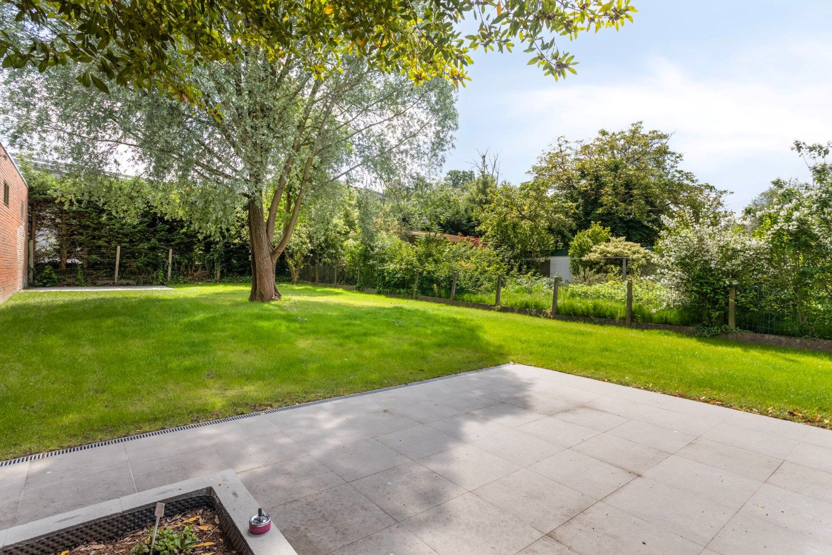 Gerenoveerde parel met 3 slaapkamers, dubbele garage op 540m² - EPC A! foto 25