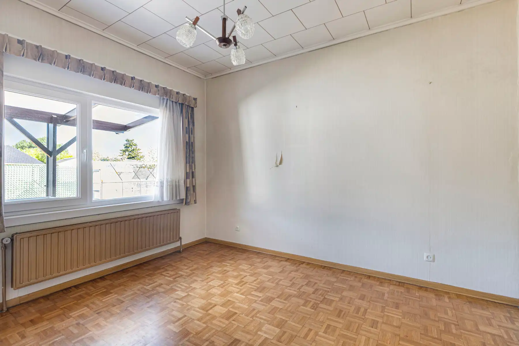 Bungalow met 3 slpk op toplocatie in Opdorp foto 15
