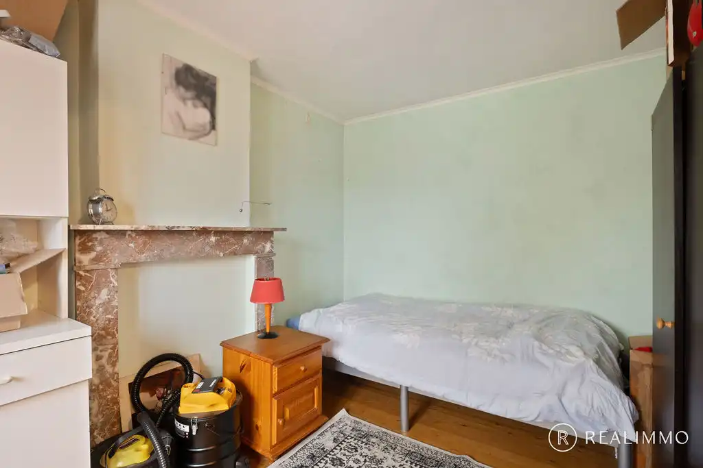 Rustige gezinswoning op 789m² foto 13