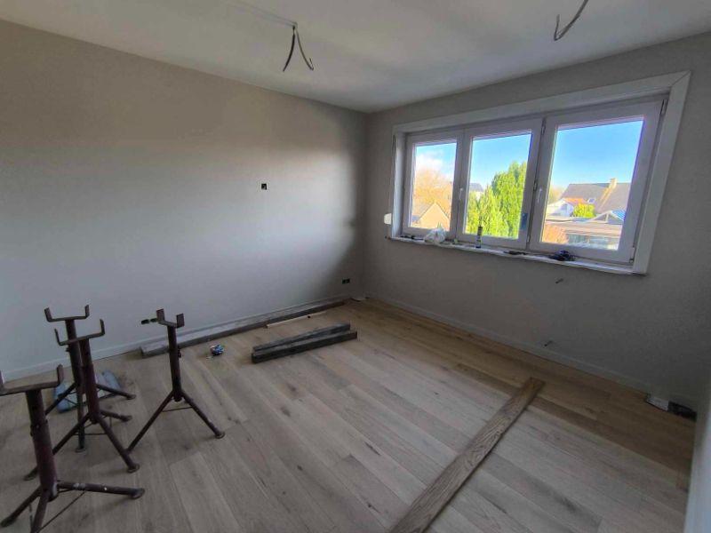 Instapklare woning met garage foto 6