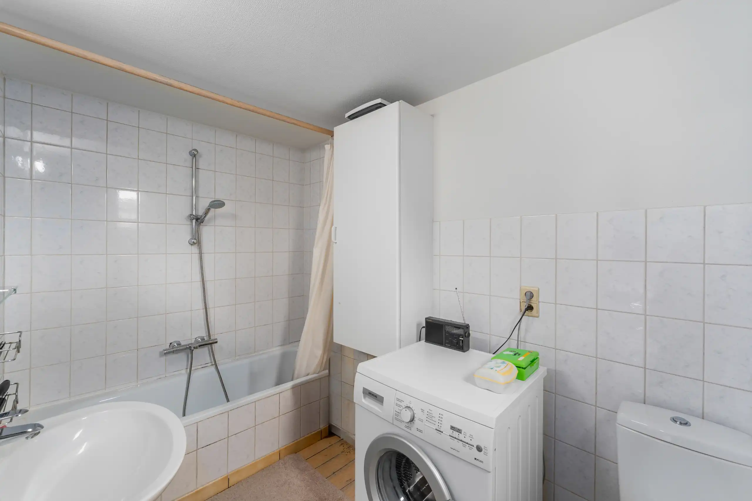 Karaktervolle woning met 3 slaapkamers in het centrum van Deerlijk foto 10