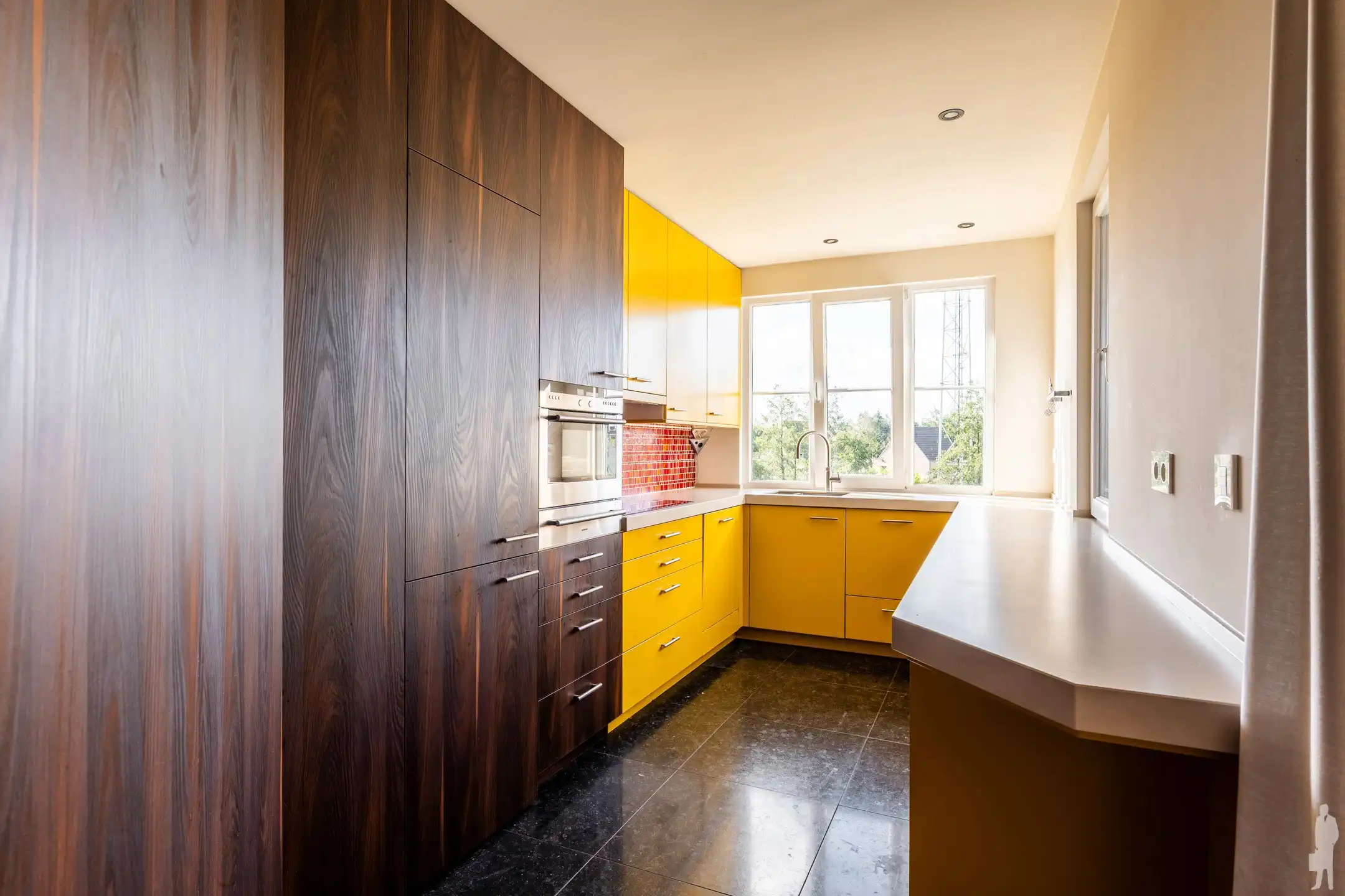 Knap duplex appartement in hartje Hoogstraten foto 11