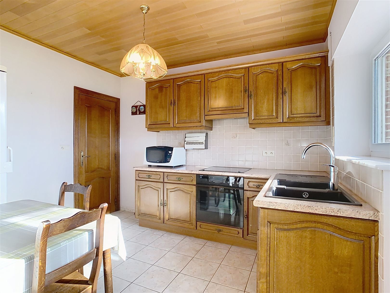 Mooie woning, 1 slpk (+ inrichtb. zolder), tuin, 11a 51ca foto 17