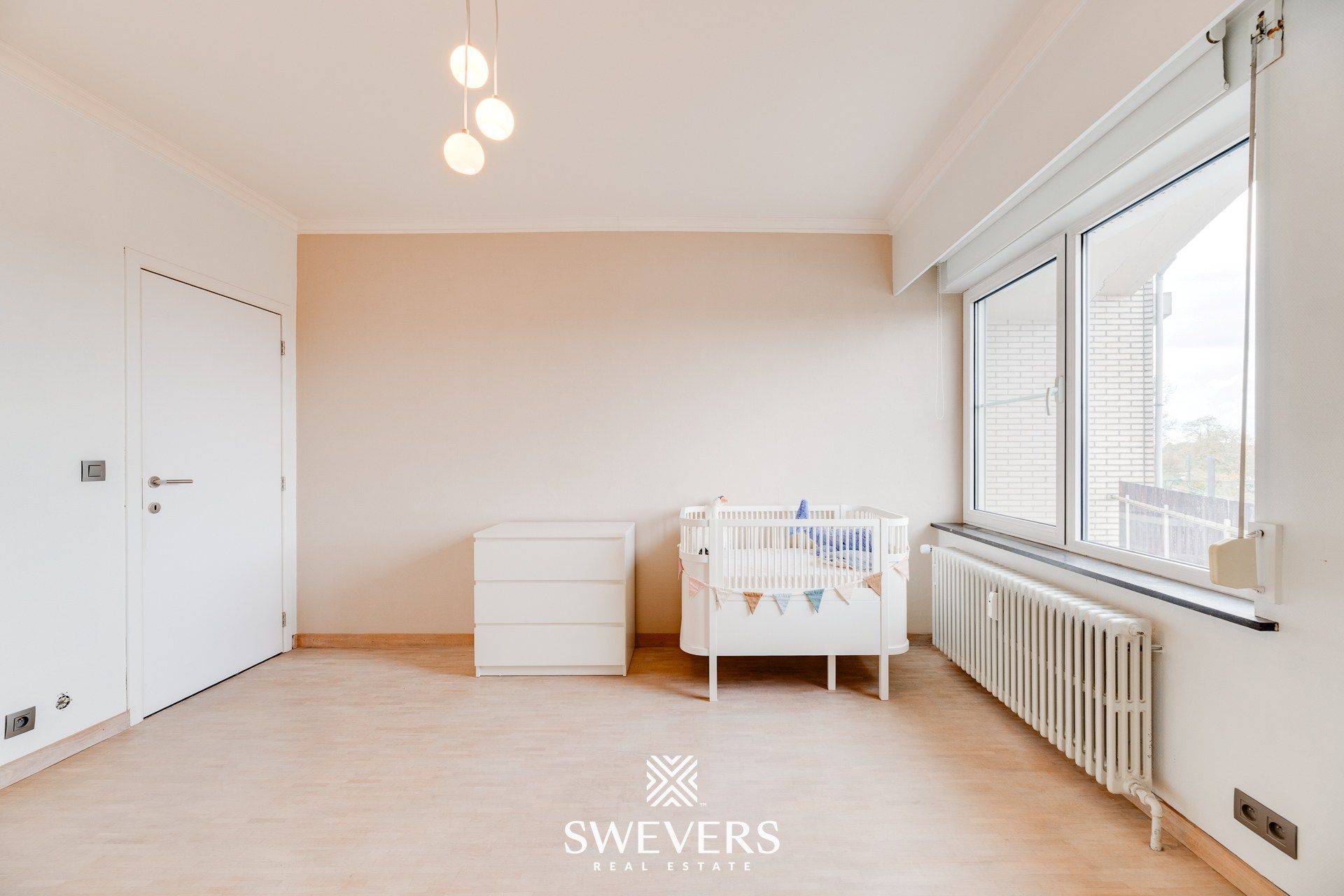 Ruim appartement met prachtig uitzicht in centrum Hasselt foto 16