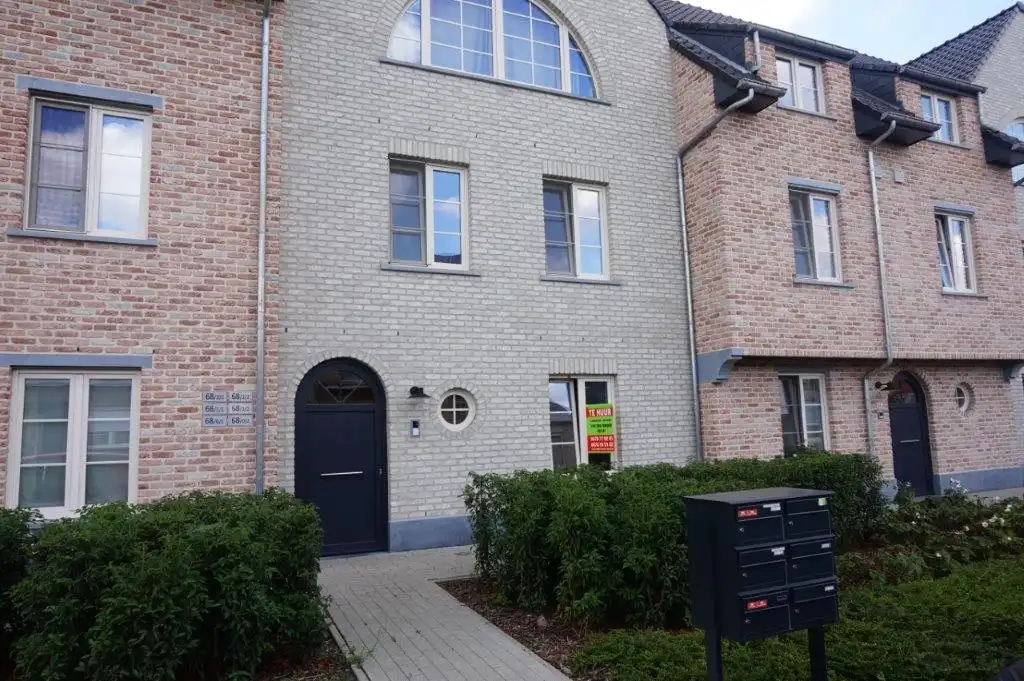 Nieuwbouw GLVL 2 slpks foto {{pictureIndex}}