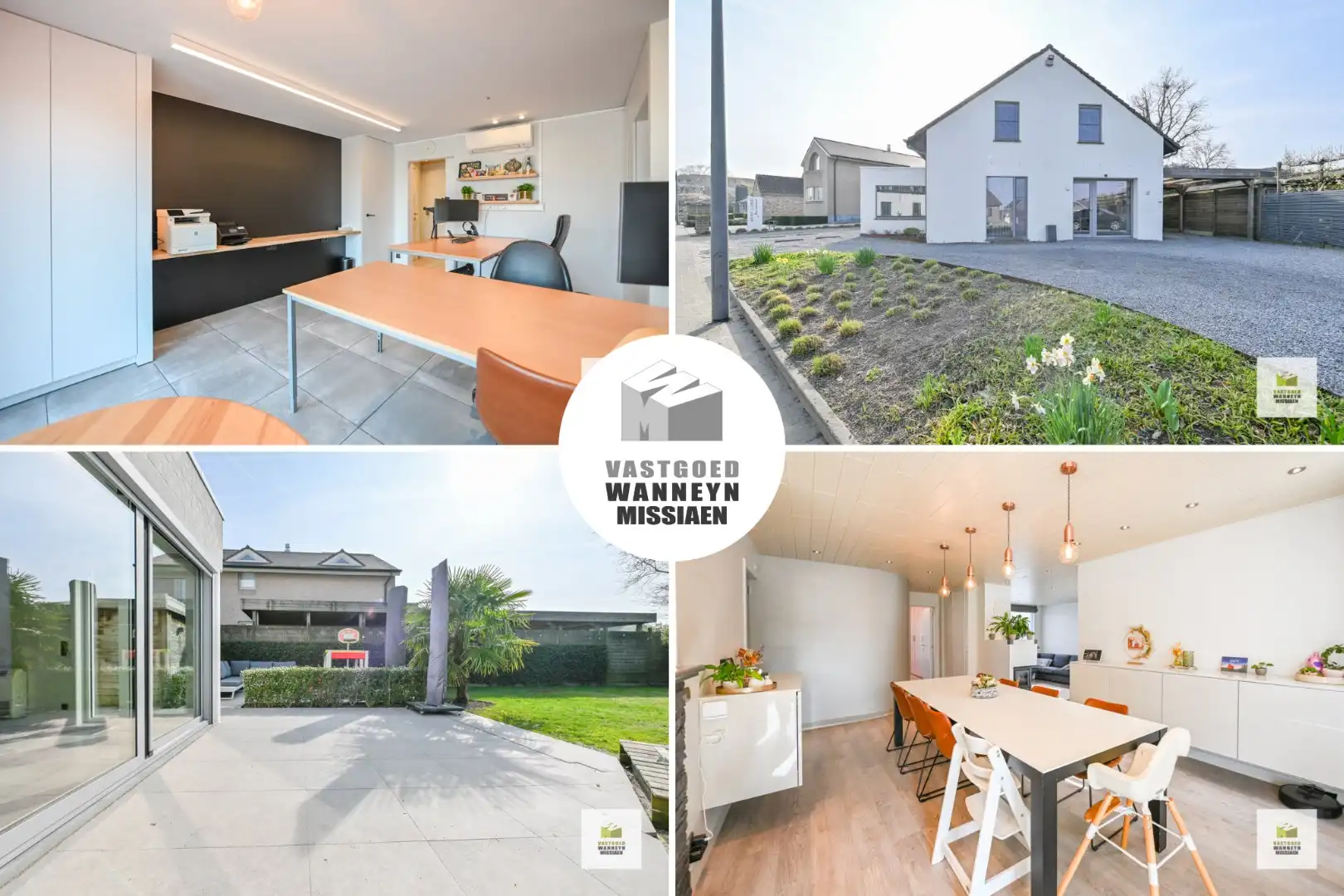 Huis te koop Heilig Sacramentstraat 13 - - 8750 Wingene