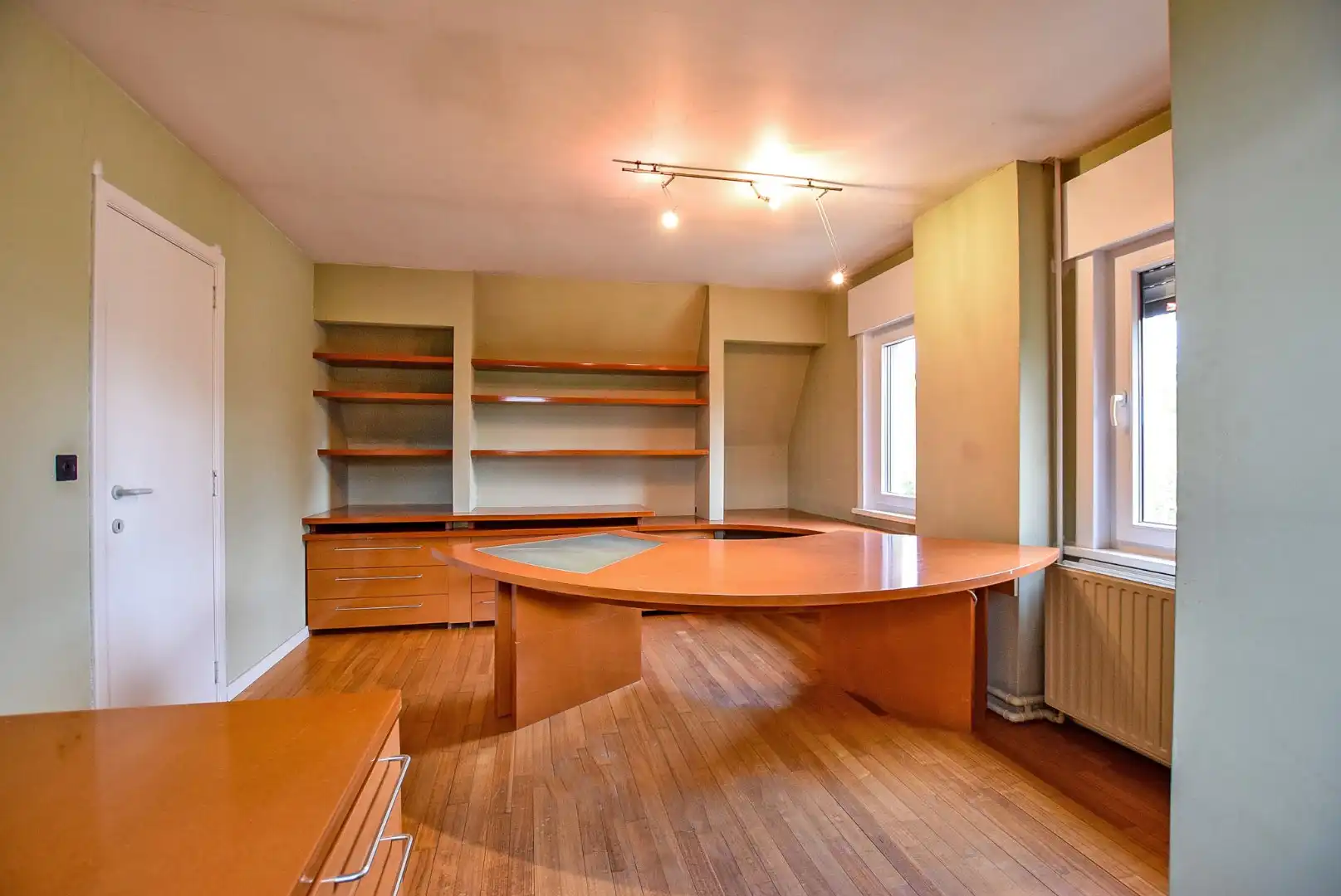 Prachtige open bebouwing met onderhoudsvriendelijke tuin te Oostduinkerke op 642 m².  foto 13